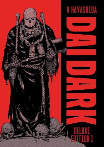 Dai Dark Deluxe Edition Vol 01 HC