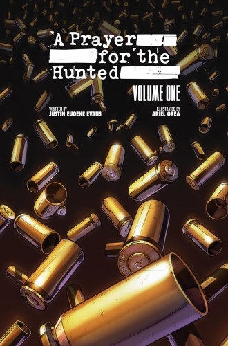 A Prayer for the Hunted Vol 01 SC