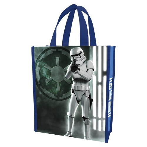 Star Wars Stormtrooper Small Shopper Tote