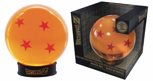 Dragon Ball Z 4 Star Desktop Replica