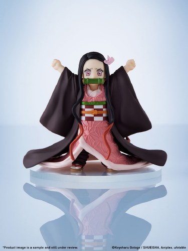 Demon Slayer Little Nezuko ConoFig Figure