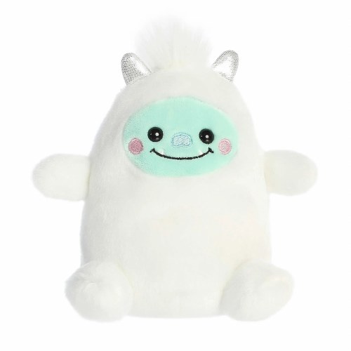Baker Yeti 5" Palm Pals Plush