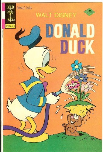 Donald Duck #159