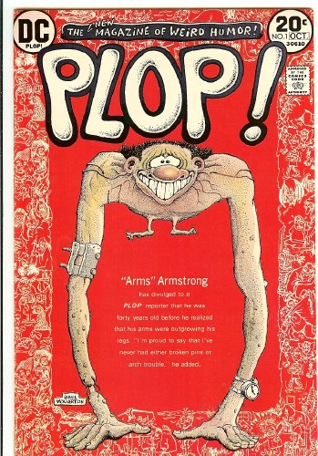 Plop! #1