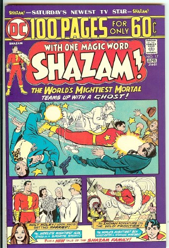 Shazam #17