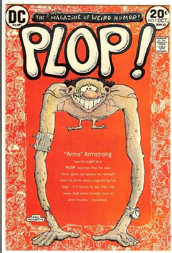 Plop #1