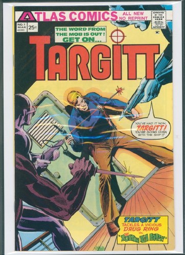 Targitt #1