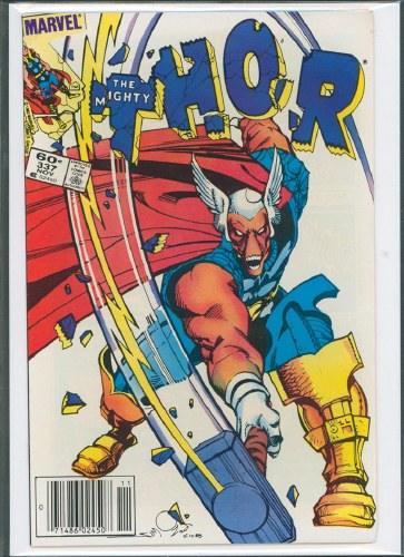 Thor #337