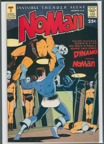 Noman #2