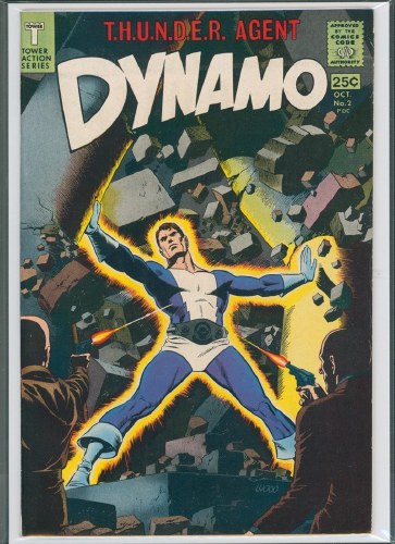 Dynamo #2