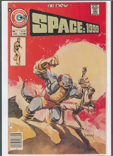 Space 1999 #2