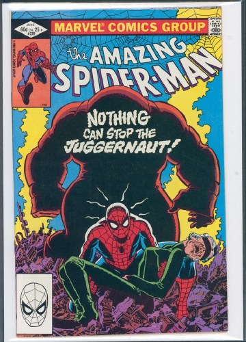Amazing Spider-Man #229