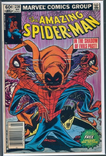 Amazing Spider-Man #238