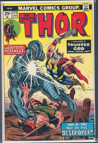 Thor #224