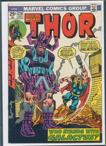 Thor #226