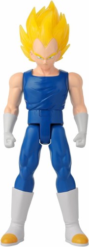 Dragon Ball Super Saiyan 2 Vegeta BNTCA Sparking Figure