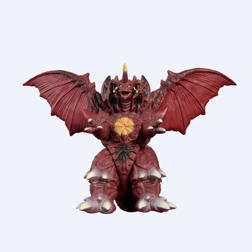 Godzilla Destoroyah Movie Monster Series 2 Figure
