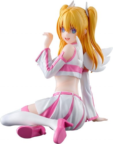2.5 Dimensional Seduction Liliel Angel Airborne Corps Ichibansho Figure