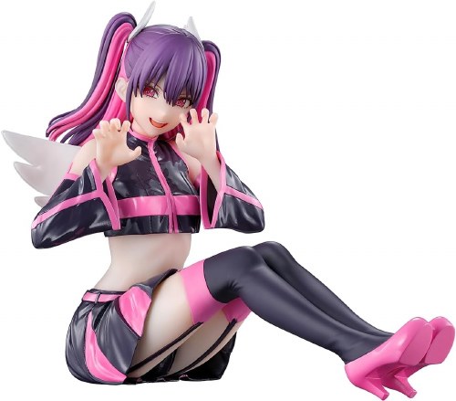 2.5 Dimensional Seduction Miriella Angel Airborne Corps Ichibansho Figure