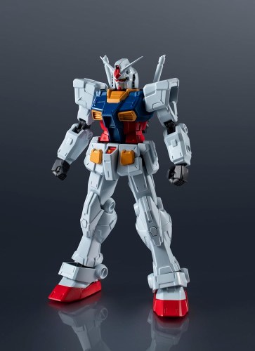 Gundam Universe RX-78-2 Gundam Renewal Figure