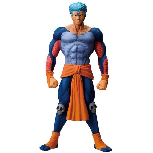 Yu Yu Hakusho Bui Dark Tournament Edition Vol 2 Ichibansho Figure