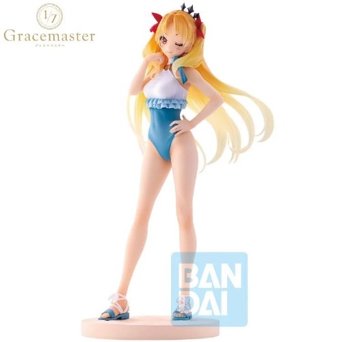 Fate/Grand Order Beast/Ereshkigal Gracemaster Ichibansho 1/7 Scale Figure