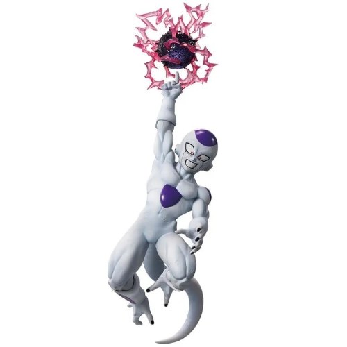 Dragon Ball Z Frieza Battle of the Super Saiyan Ichibansho Figure