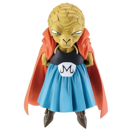 Dragon Ball Z Babidi Battle of the Super Saiyan Ichibansho Figure