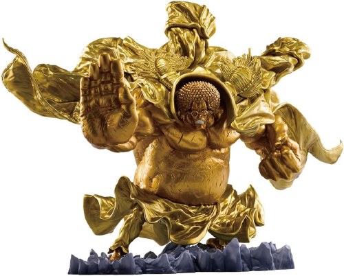 One Piece Sengoku Ex Devils Vol 3 Soul Gorgeous Statue Ichibansho Figure