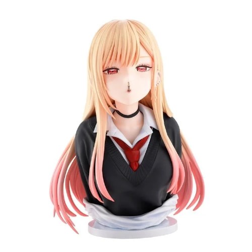 My Dress-Up Darling Marin Kitagawa Art Scale Bust Ichibansho Figure
