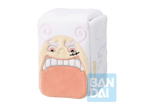One Piece Monkey D Luffy Ichibansho Zakka Card Case