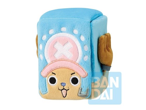One Piece Tony Tony Chopper Ichibansho Zakka Card Case