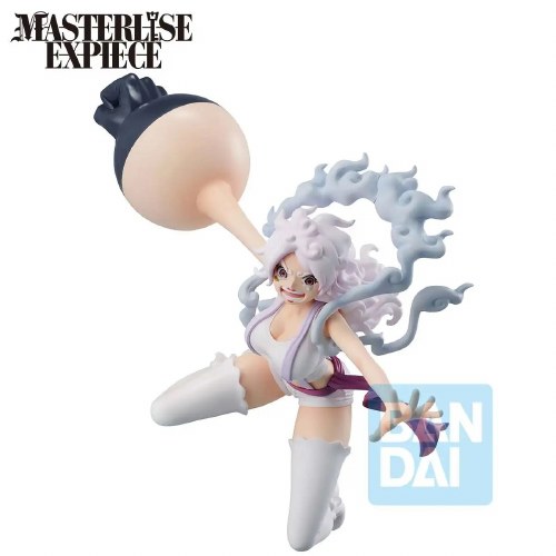 One Piece Jewelry Bonney Future of Imagination Masterlise Expiece Ichibansho Figure