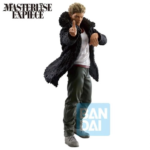 Jujutsu Kaisen Kinji Hakari Culling Game Arc First Masterlise Expiece Ichibansho Figure