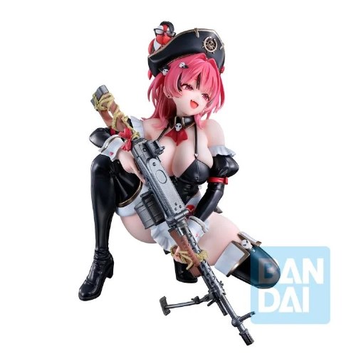 Goddess of Victory Nikke Mast Romantic Maid Chapter 7 Ichibansho Figure