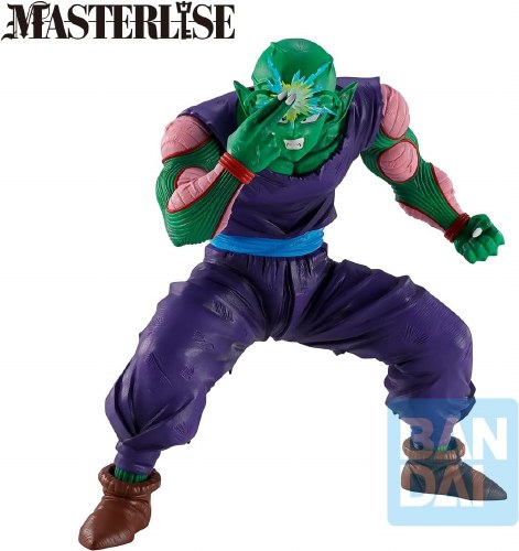 Dragon Ball Z Piccolo Spectacle Battle Masterlise Ichibansho Figure
