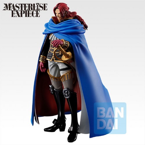 One Piece Saint Figarland Shamrock Giant Bash!! Vol 1 Masterlise Expiece Ichibansho Figure