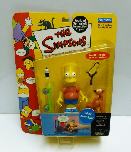 Simpsons Sunday Best Lisa Action Figure