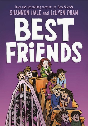 Best Friends SC
