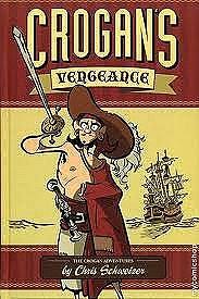 Crogan's Vengeance HC