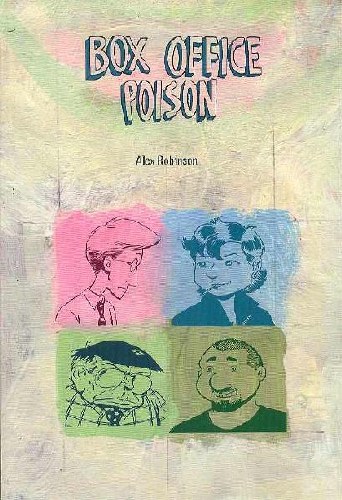 Box Office Poison Complete SC