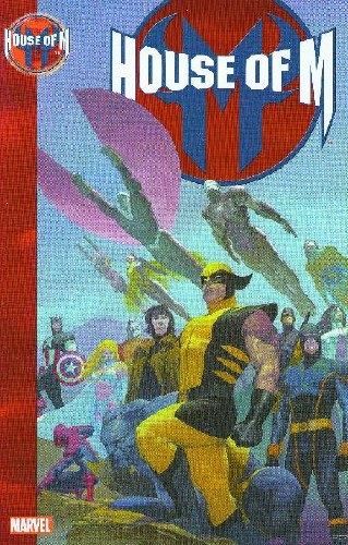 House of M SC