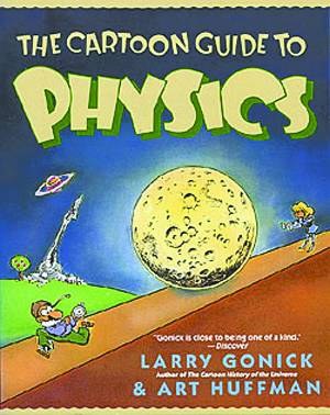 Cartoon Guide to Physics SC