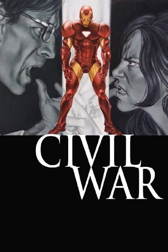 Civil War: Frontline #11