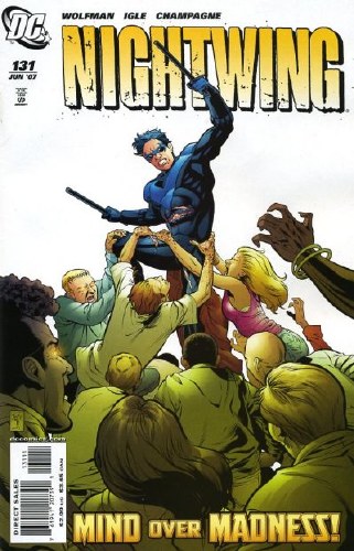 Nightwing (1996) #131