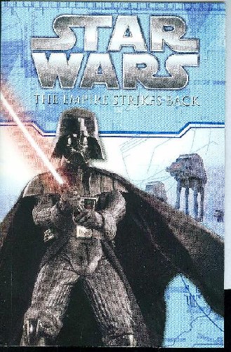 Star Wars Episode V Empire Strikes Back Photo Storybook
