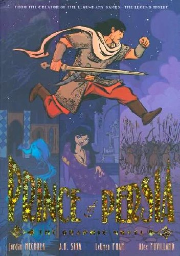 Prince of Persia SC