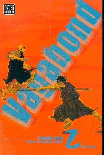 Vagabond VizBig Vol 02 SC