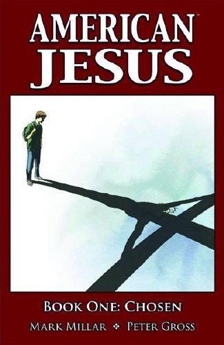 American Jesus Chosen SC