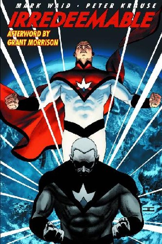 Irredeemable Vol 01 SC